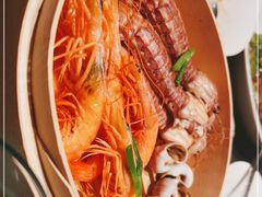 -三利音·玖弄小鲜(浦东嘉里城店)