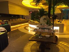 -大唐西市酒店-丝路阳光西餐厅