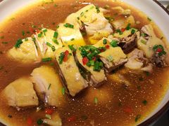 -荷塘秋月·本帮江浙菜(国权路店)