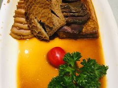 -嘉逸传菜(洛川东路店)