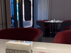 -上海宝华喜来登酒店·采悦轩中餐厅