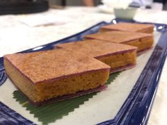 脆皮红糖松糕-寻味顺德·珍之宝酒楼(银钻店)