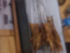 -00后的烤串·扬州地标烧烤(大运河博物馆店)