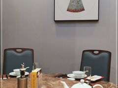 包厢-潞安酒店(宁国路店)