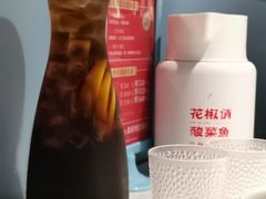 -花椒俏川菜小馆(南海万达店)