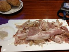 白水羊头-李记白水羊头·清真老味家常菜(石景山店)