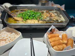 -半天妖烤鱼(夏津德百店)