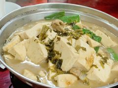 -芦茨金富饭庄·25年老字号·专做稻草鸡