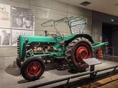 -柳州工业博物馆