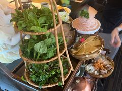 -盡膳口福·百年汤方火锅(科华北路店)