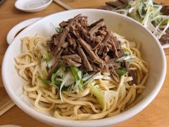 -十二忠手拉面(中华路店)