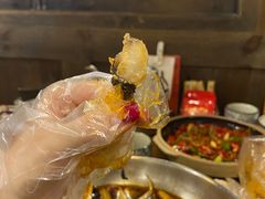 -虾小龙老长沙龙虾馆(坡子街店)