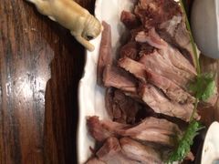 沙力海美食城-沙力海(北大街店)