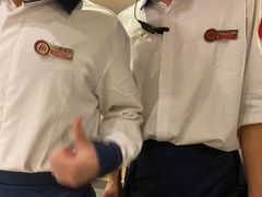 -海底捞火锅(上元大街店)