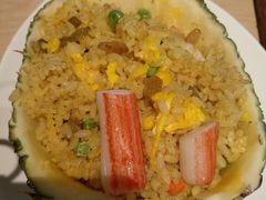-避风塘(百联东郊店)