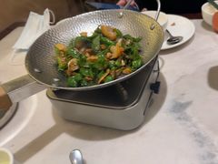 -小菜园新徽菜(无锡金悦广场店)