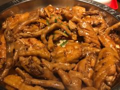 -胖哥俩肉蟹煲(福州仓山爱琴海店)