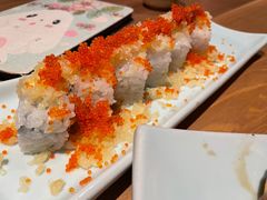 -初居食屋日式料理(万象城购物中心店)