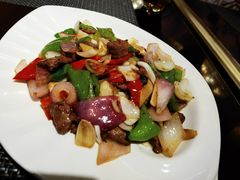 -博悦茶餐厅(文殊院店)