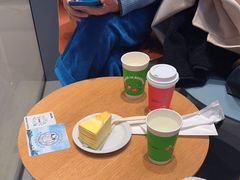 -Seesaw Coffee(苏州中心店)