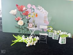 -泰州之星奔驰4S店(海陵店)