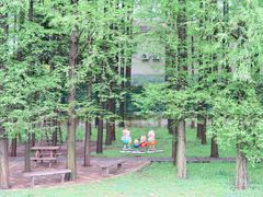 -南京金牛湖风景区