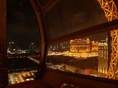 -影汇之星8字形摩天轮