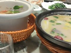 -梁家大院•农家菜(昆山会展中心店)