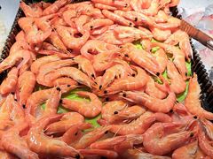 虾-苏格里岛自助烤肉海鲜火锅(成都金牛万达店)