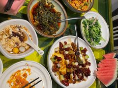 -辛香汇(飞洲店)