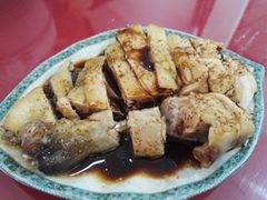 -原怡园面馆(拙政园店)