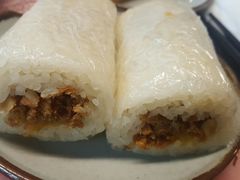 -早安山丘·豆浆油条(小木桥路店)