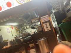 -圳兴面王·拌川·特色炒面(南山保利剧院店)