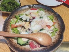 -夕酱の烧肉屋