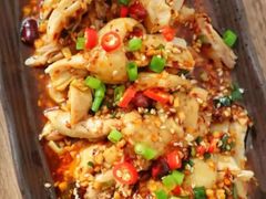 -李老五口水鸡(万寿路店)