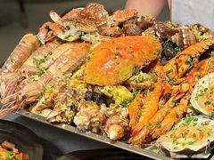 -阿拉斯加·海货(马王堆店)