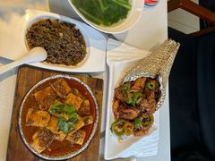 -玉溪清真饭店(前兴路店)