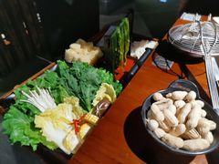 -原牛道·潮汕围炉火锅(讯美店)