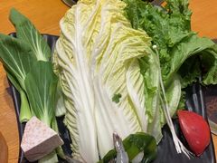 -呷哺呷哺 黄金牧场 (欢乐谷店)