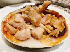 -震海贝烤贝·民俗特色店(延吉总店)