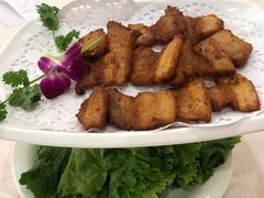 -新溢香国际酒店-中餐厅