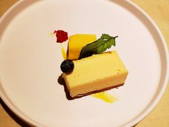 水果芝士-素慧餐厅(大虹桥店)