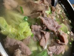 -全牛匠·乐山跷脚牛肉(新中关店)