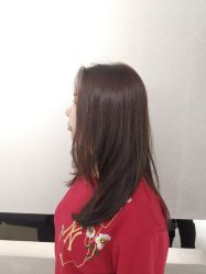 -MY HAIR ARDOR
