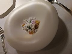 -三嚥阁 La Villa Restaurant