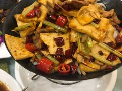 -泰福成大酒店(泰来道店)