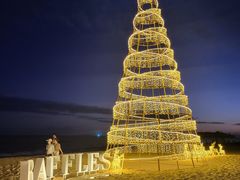 -海南清水湾莱佛士酒店