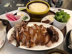 -全聚德(常州店)