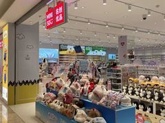 -松雷商业(南岗店)