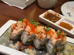 -御牛道日式烤肉料理(杭州万象城店)